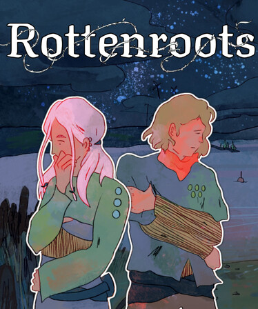 Rottenroots