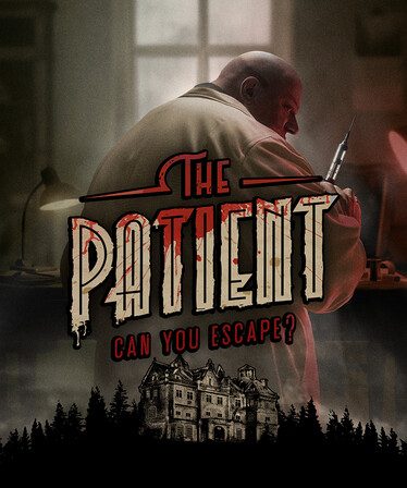 The Patient - can you escape?