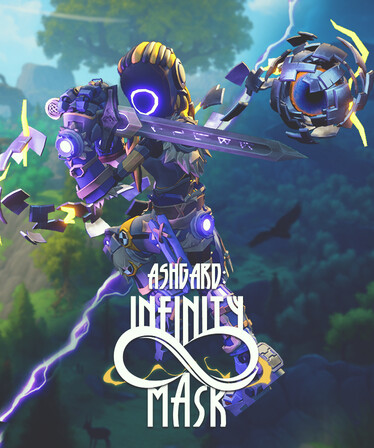 ASHGARD: Infinity Mask