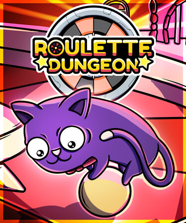 Roulette Dungeon