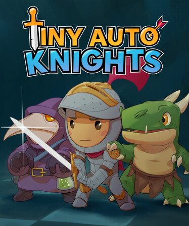 Tiny Auto Knights
