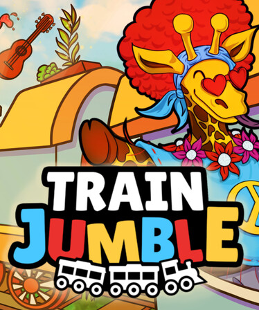 Train Jumble
