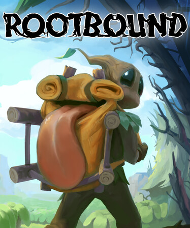 Rootbound
