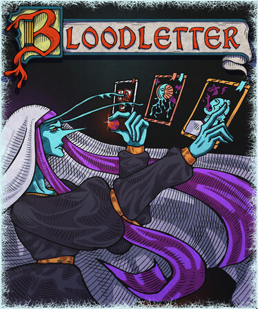 BLOODLETTER
