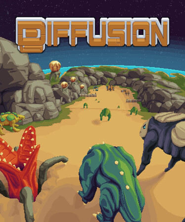 Diffusion