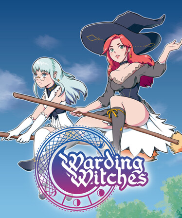 Warding Witches