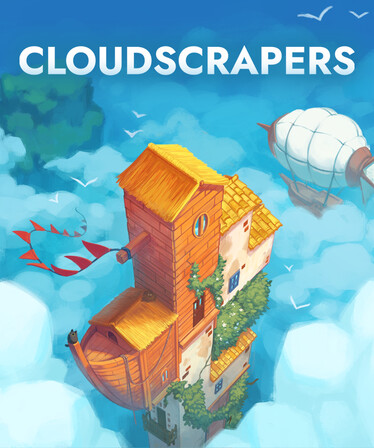 Cloudscrapers