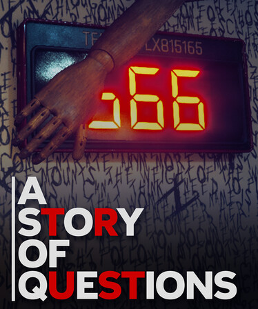 A Story of Questions