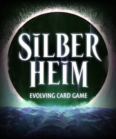 Silberheim Evolving Card Game
