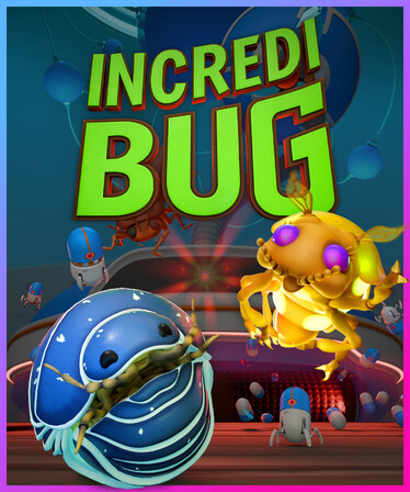 Incredibug