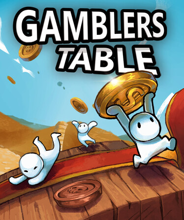Gamblers Table