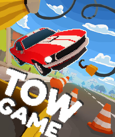 Tow Game