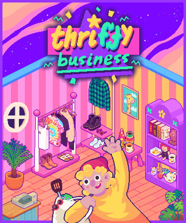 Thrifty Business