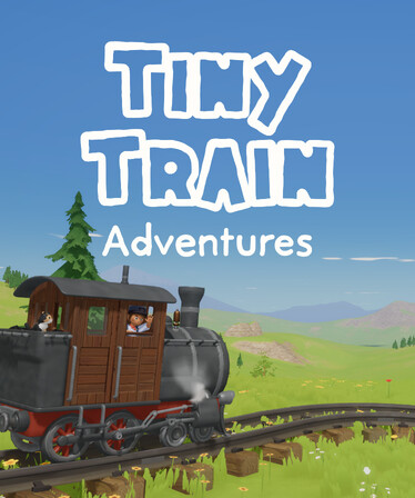 Tiny Train Adventures