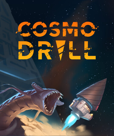 Cosmodrill
