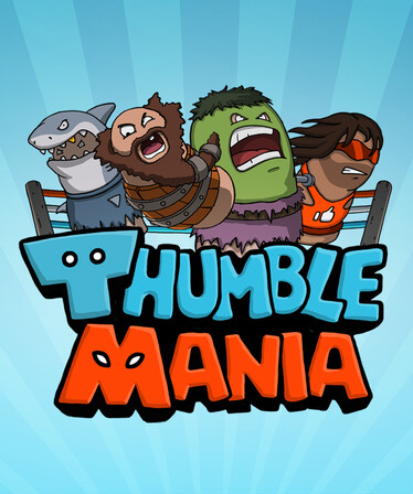THUMBLEMANIA