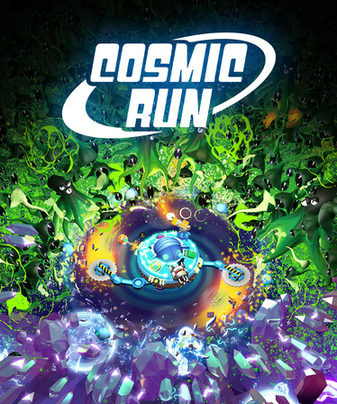 Cosmic Run