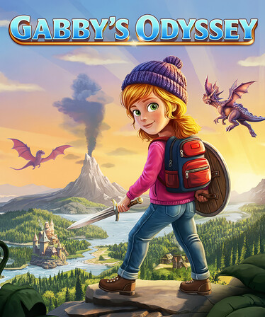 Gabby's Odyssey