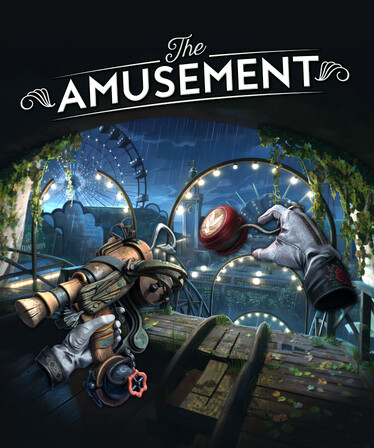 The Amusement