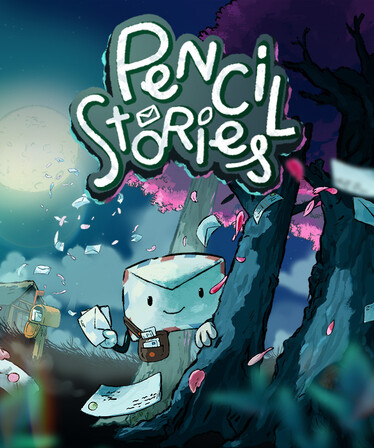 Pencil Stories