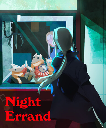 Night Errand