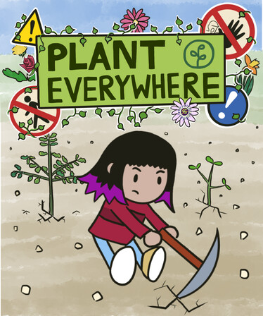Plant Everywhere