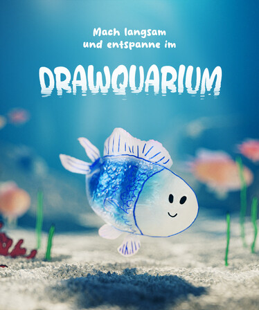 Drawquarium