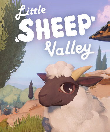 Little Sheep Valley
