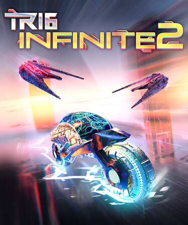Tri6: Infinite 2