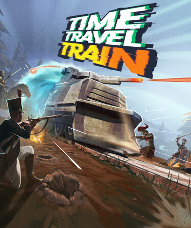 Time Travel Train