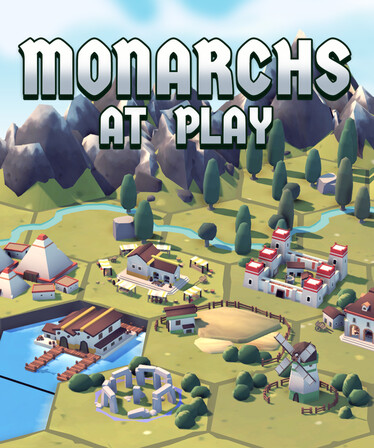 Monarchs at Play