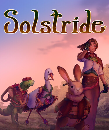 Solstride