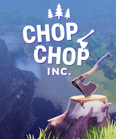 Chop Chop Inc.