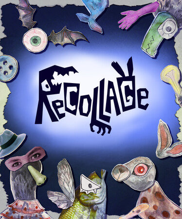 Recollage