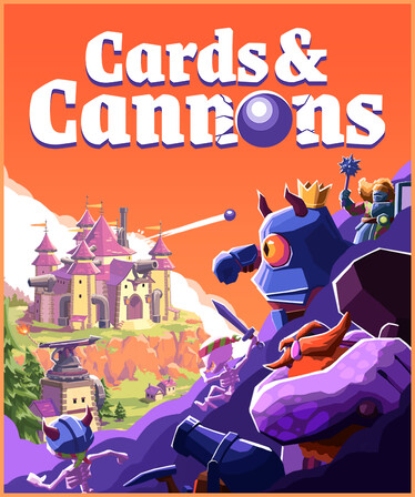 Cards & Cannons