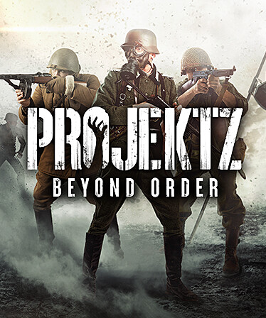 Projekt Z: Beyond Order